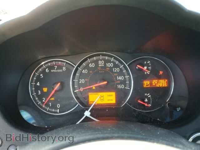 2009 NISSAN MAXIMA - VIN: 1N4AA51E19C848611 - Фото 9