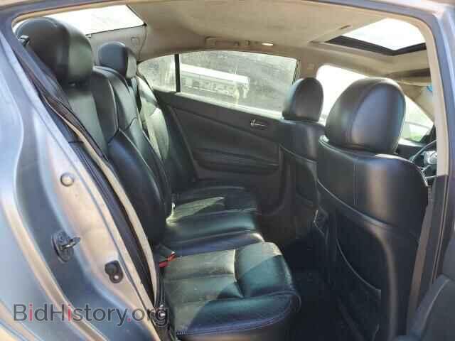 2009 NISSAN MAXIMA - VIN: 1N4AA51E19C848611 - Фото 10