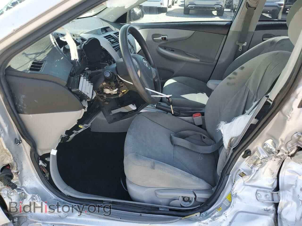 2013 TOYOTA COROLLA - VIN: 5YFBU4EE2DP119317 - Photo 7