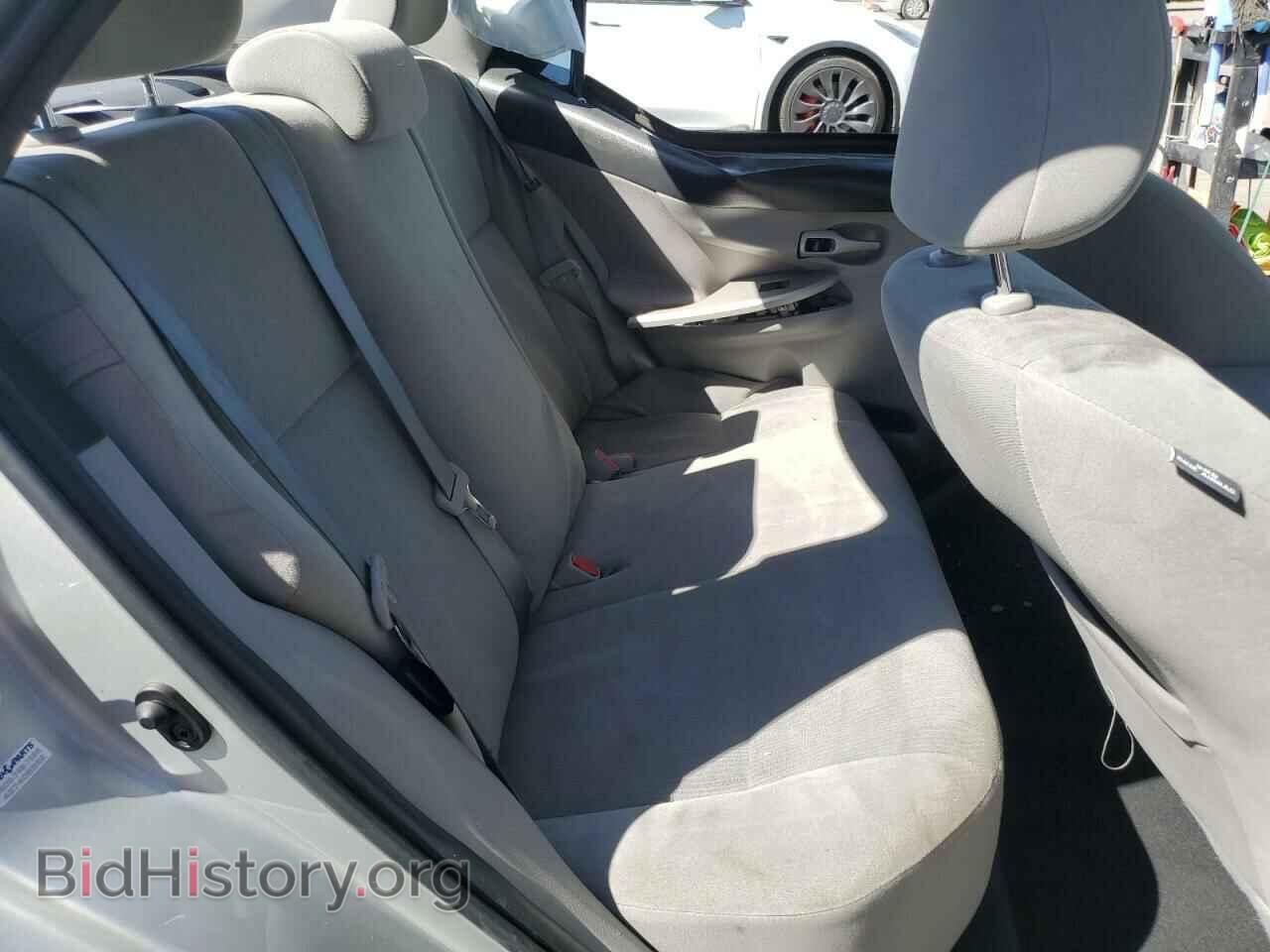 2013 TOYOTA COROLLA - VIN: 5YFBU4EE2DP119317 - Photo 10