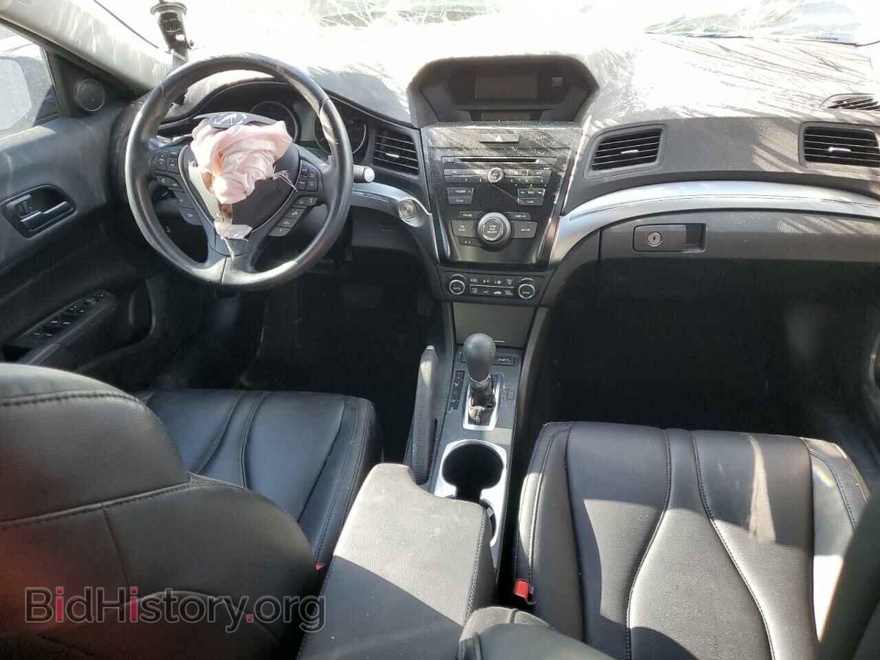 2020 ACURA ILX - VIN: 19UDE2F38LA009738 - Фото 8
