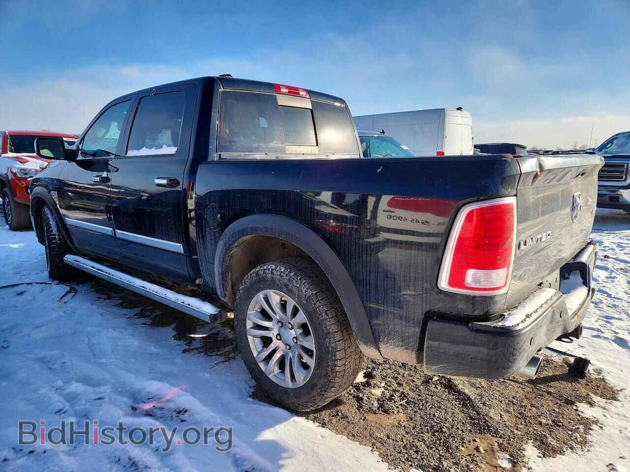 2013 RAM 1500 - VIN: 1C6RR7PT7DS723514 - Фото 2
