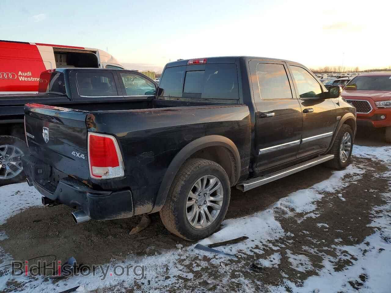 2013 RAM 1500 - VIN: 1C6RR7PT7DS723514 - Фото 3