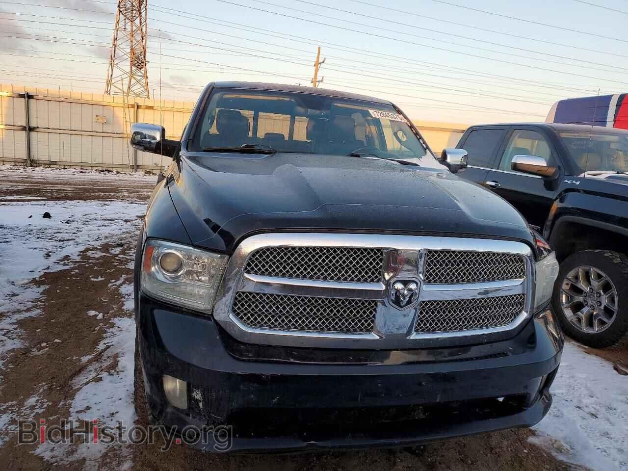 2013 RAM 1500 - VIN: 1C6RR7PT7DS723514 - Фото 5