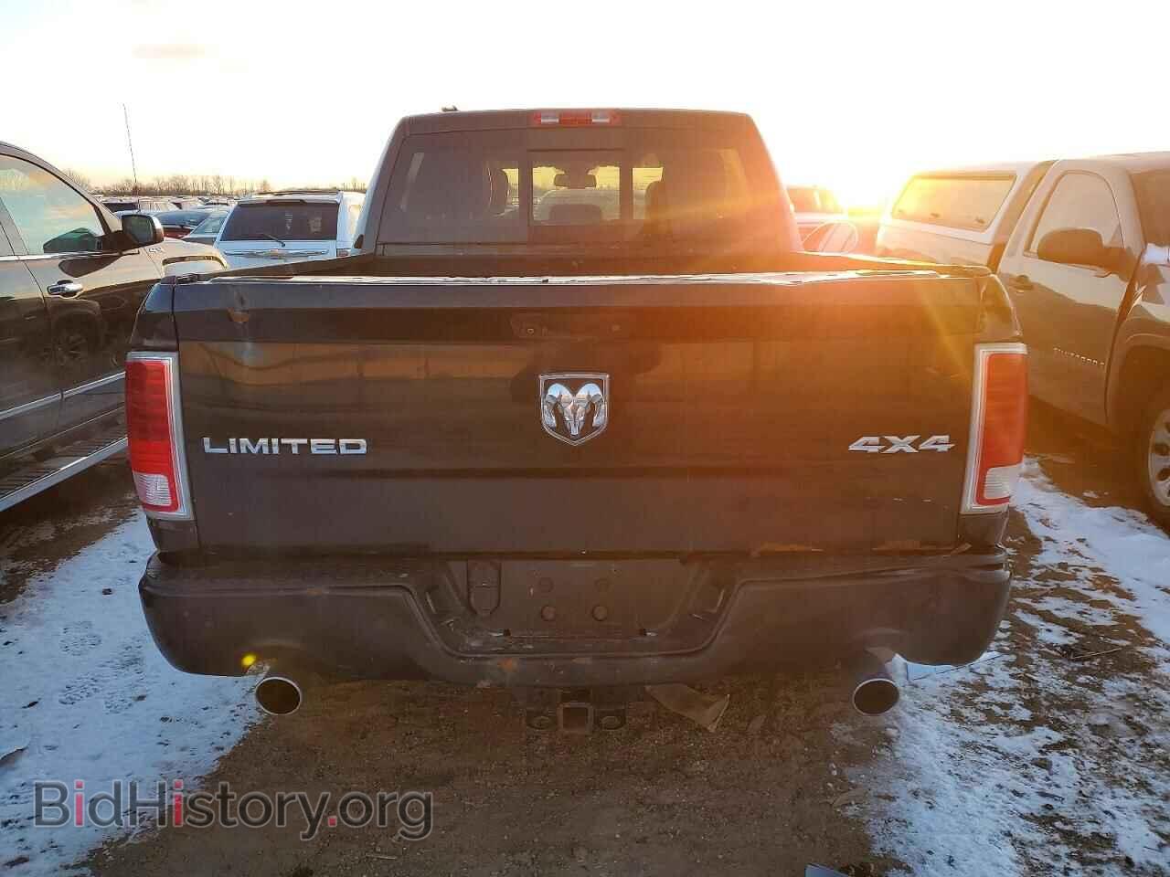 2013 RAM 1500 - VIN: 1C6RR7PT7DS723514 - Фото 6