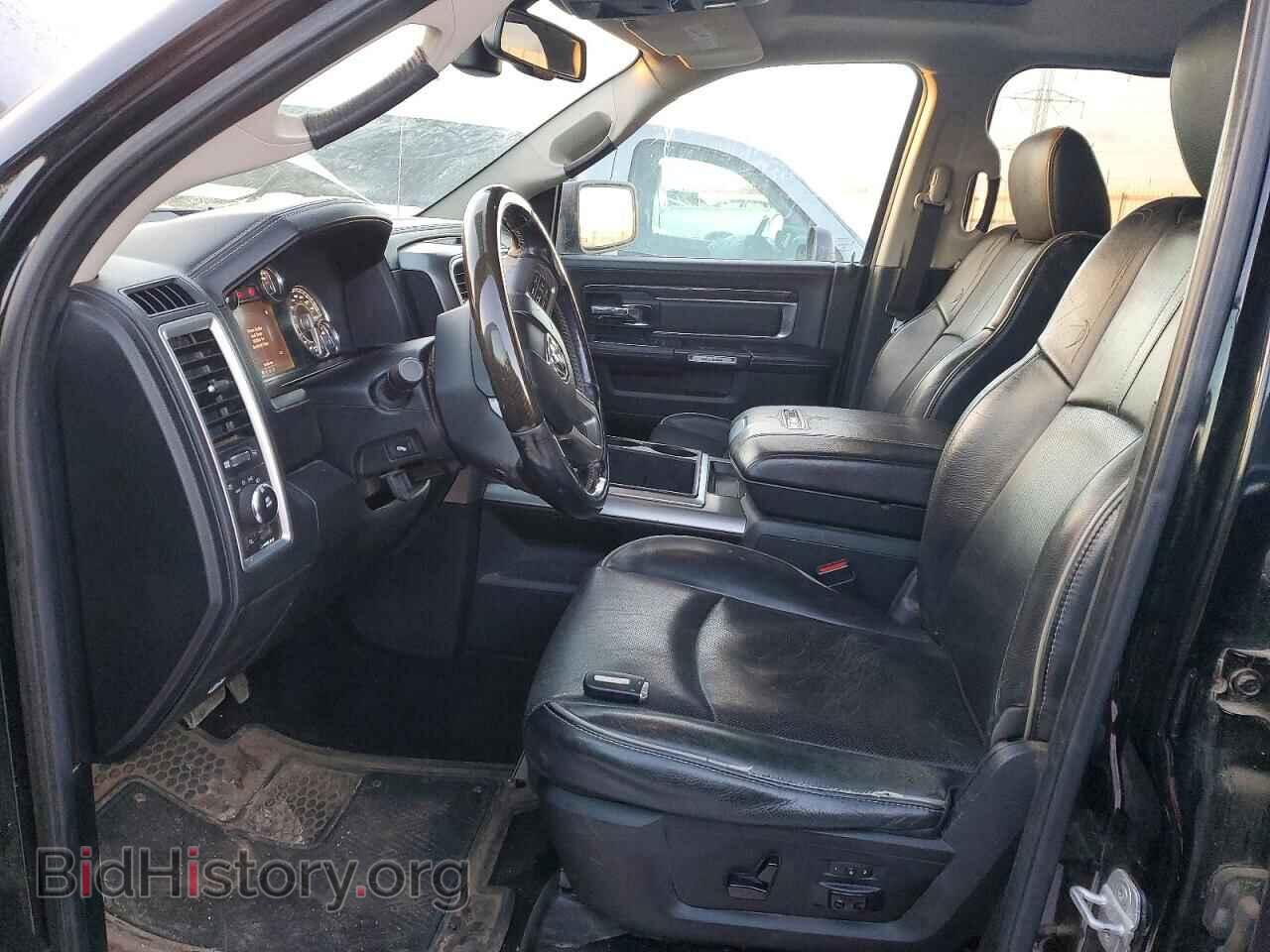 2013 RAM 1500 - VIN: 1C6RR7PT7DS723514 - Фото 7