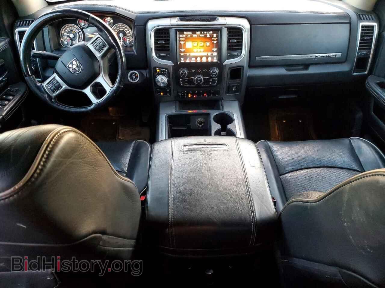 2013 RAM 1500 - VIN: 1C6RR7PT7DS723514 - Фото 8