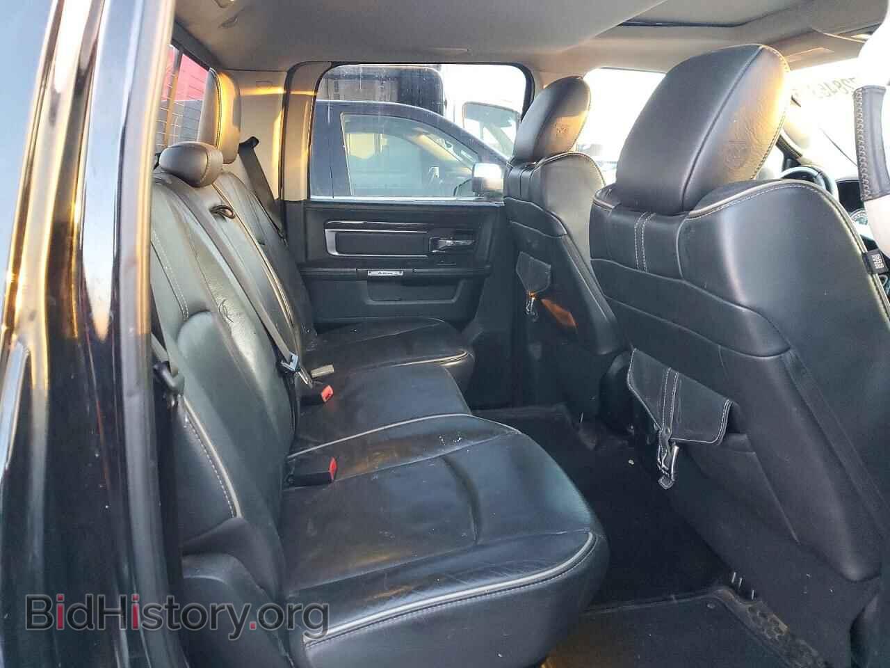 2013 RAM 1500 - VIN: 1C6RR7PT7DS723514 - Фото 10