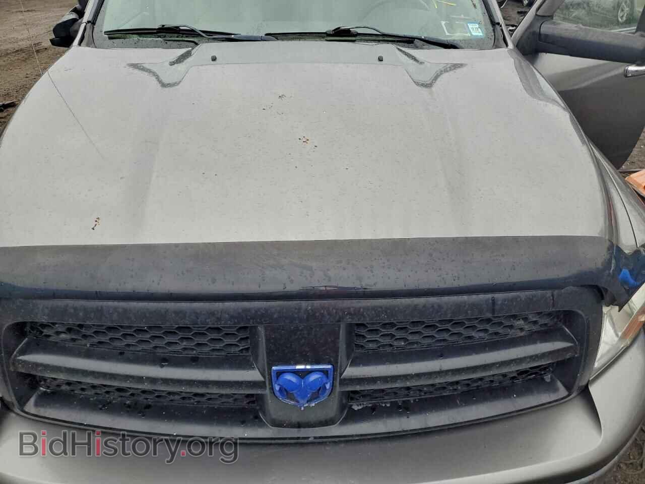 2009 DODGE All Models - VIN: 1D3HV18T89S716310 - Фото 11