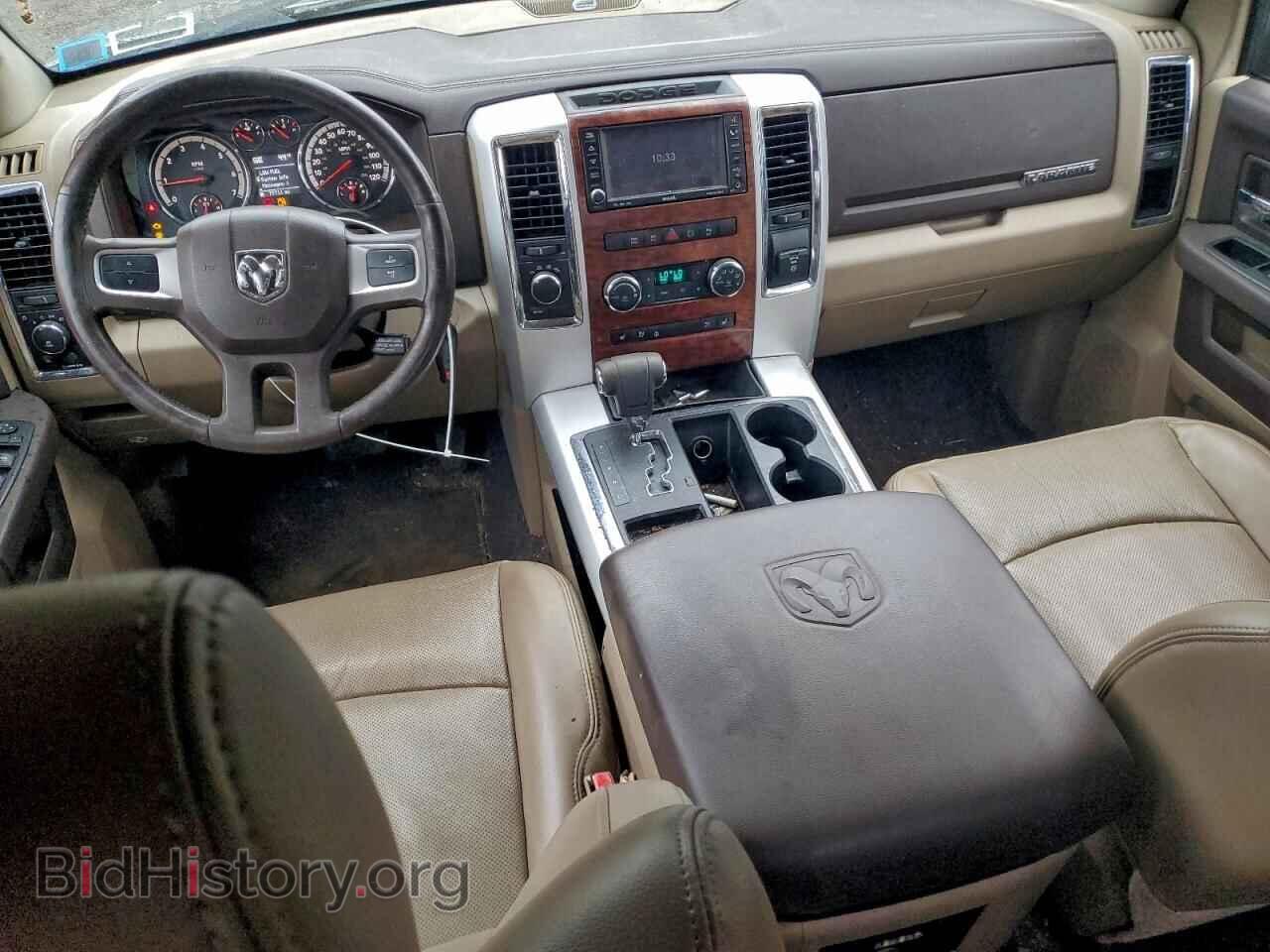 2009 DODGE All Models - VIN: 1D3HV18T89S716310 - Фото 8