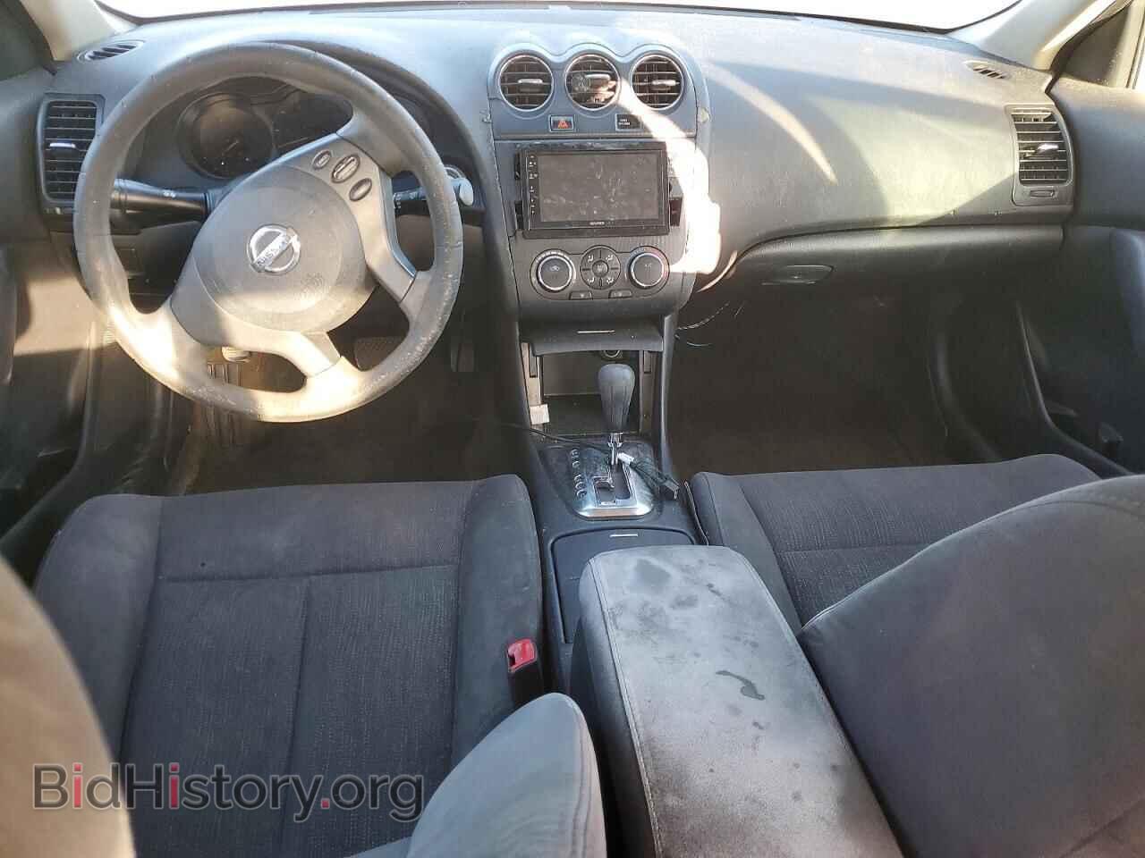 2012 NISSAN ALTIMA - VIN: 1N4AL2AP1CC214152 - Фото 8