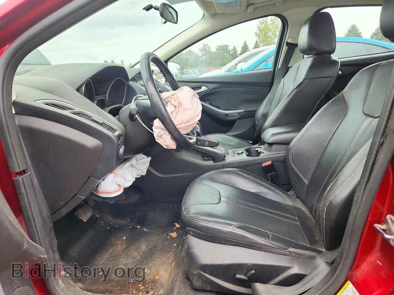 2013 FORD FOCUS - VIN: 1FADP3J25DL241755 - Photo 7