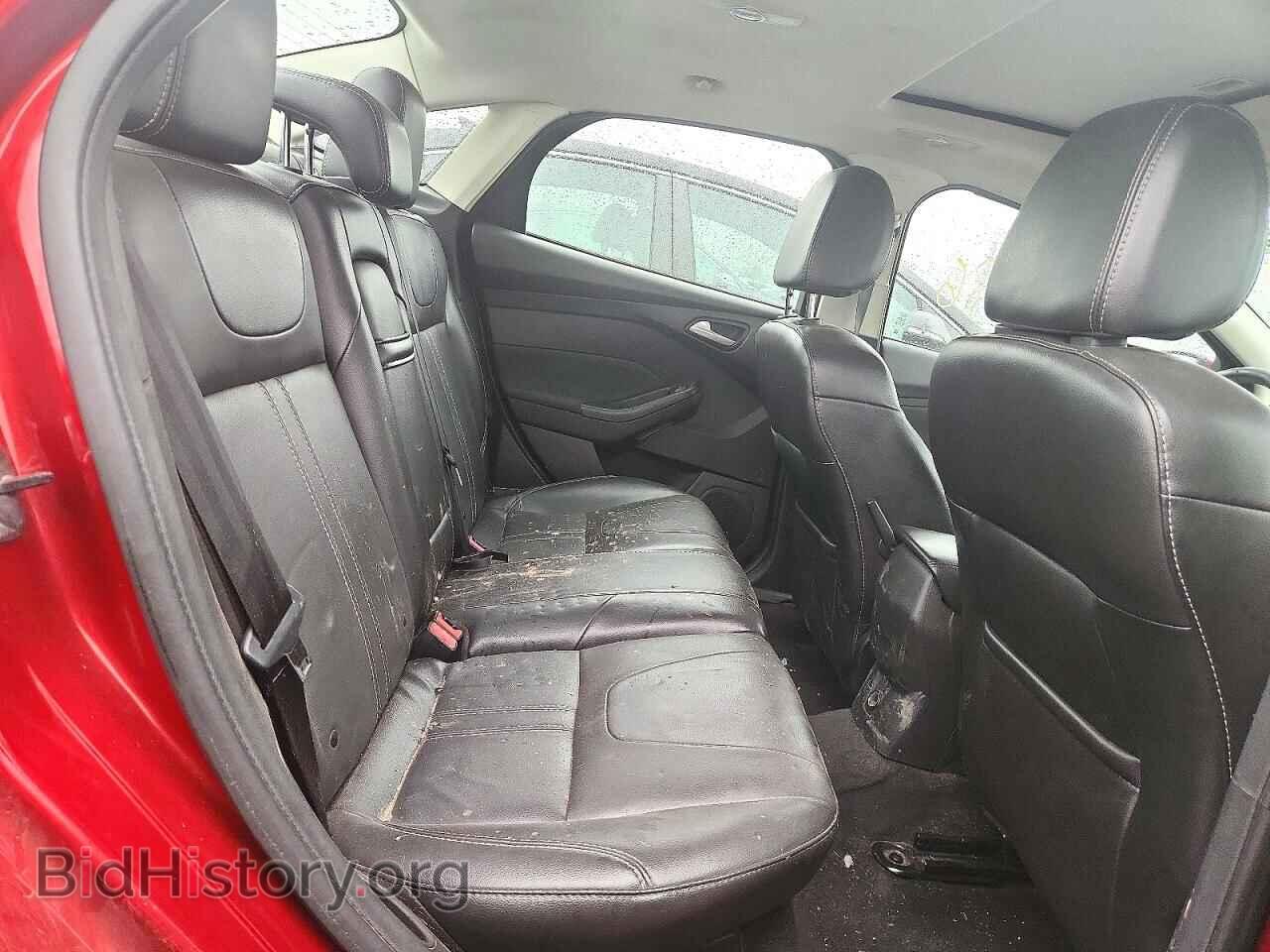 2013 FORD FOCUS - VIN: 1FADP3J25DL241755 - Photo 10