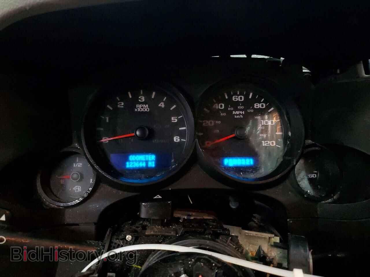 2012 GMC SIERRA - VIN: 1GTR2UEA4CZ249184 - Фото 9