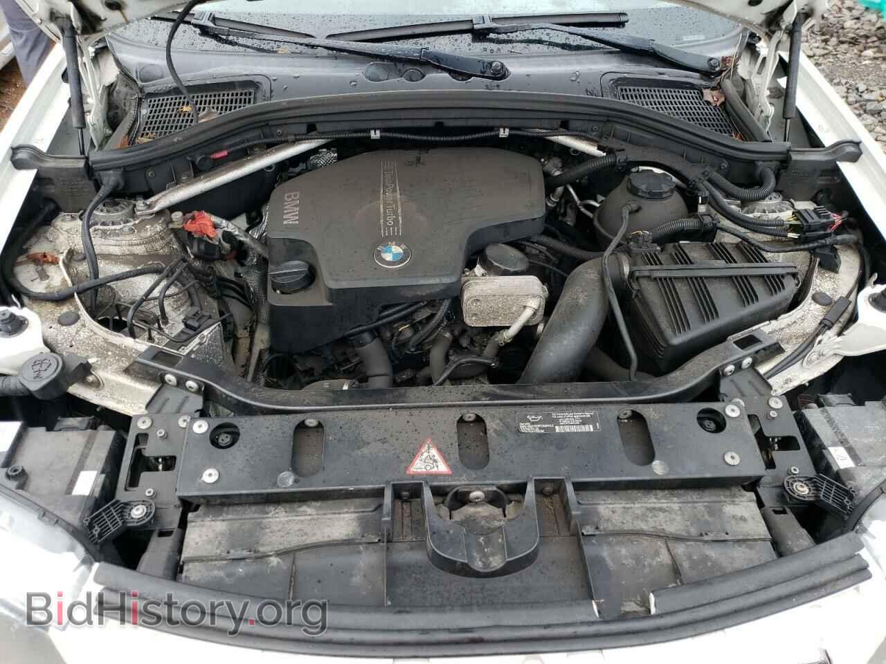 2014 BMW X3 - VIN: 5UXWX9C55E0D25916 - Фото 12