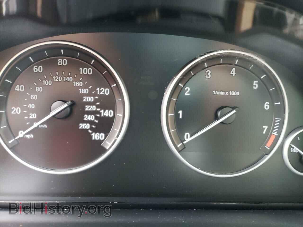 2014 BMW X3 - VIN: 5UXWX9C55E0D25916 - Фото 9