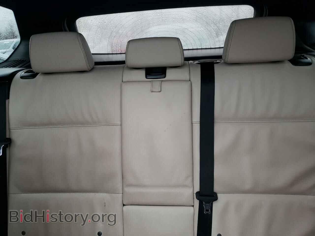 2014 BMW X3 - VIN: 5UXWX9C55E0D25916 - Фото 10