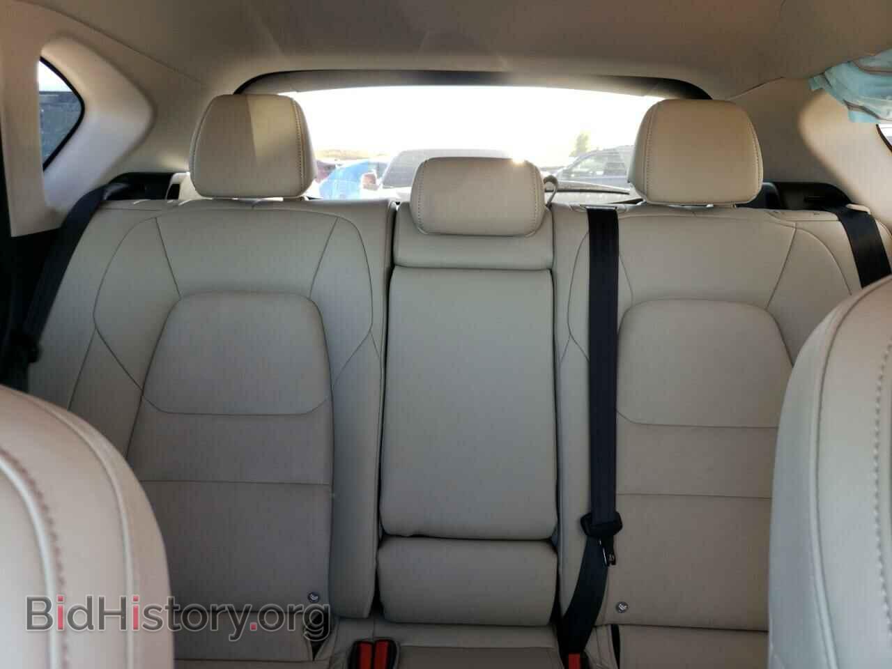 2019 MAZDA CX-5 - VIN: JM3KFBCM1K0692572 - Фото 10