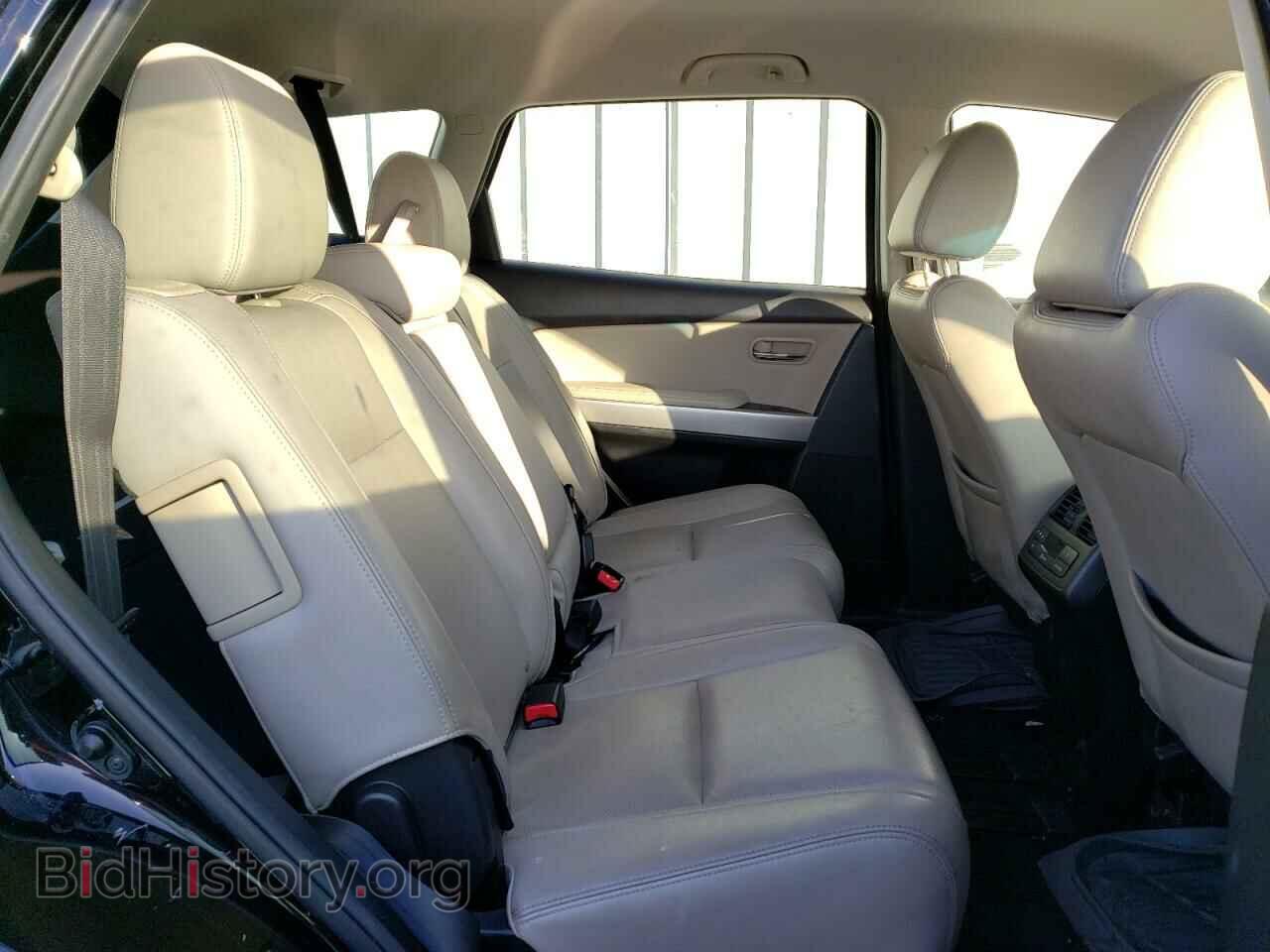 2013 MAZDA CX-9 - VIN: JM3TB2DV9D0424895 - Фото 11
