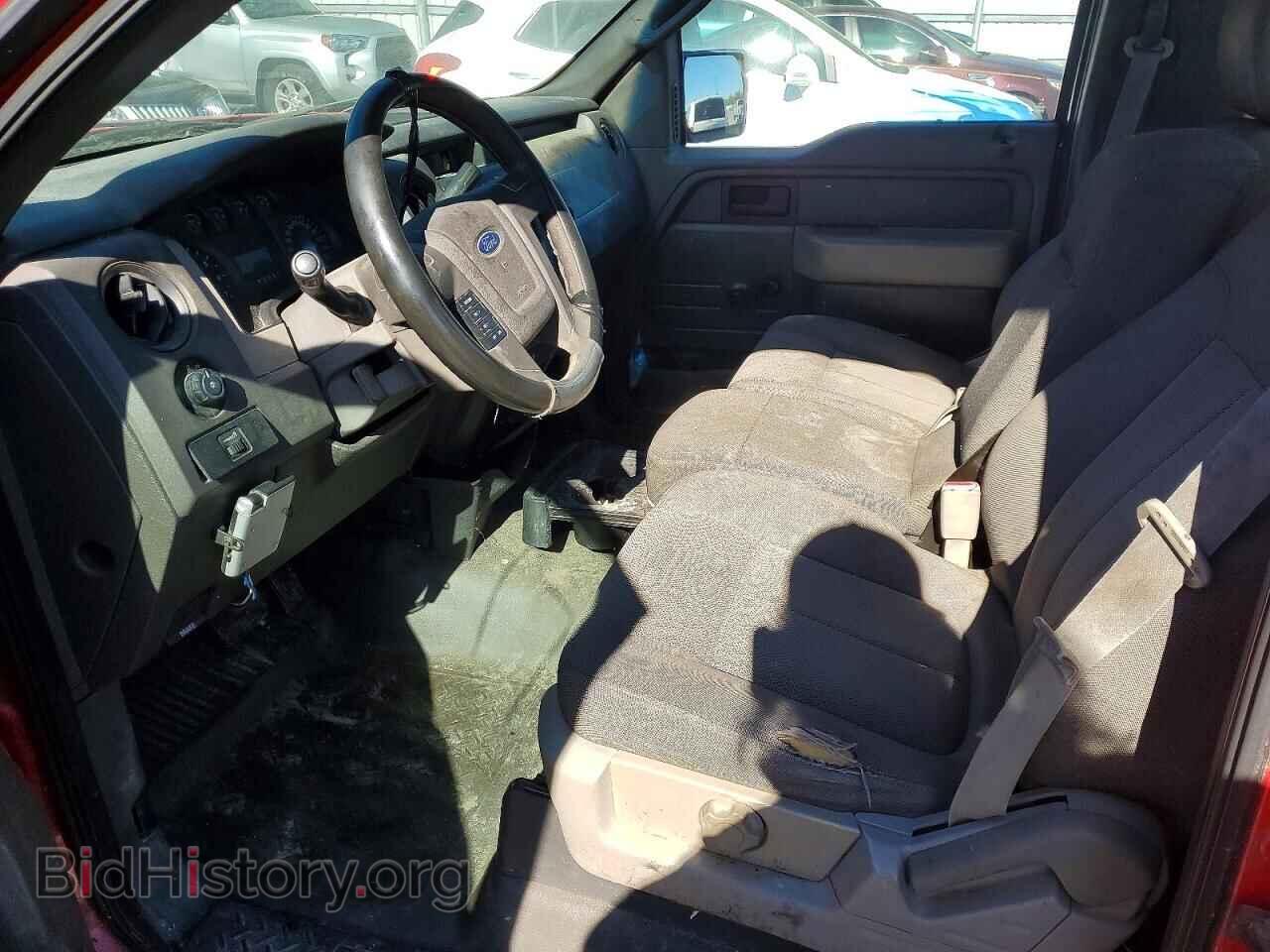 2009 FORD All Models - VIN: 1FTRF12W59KC91187 - Photo 7