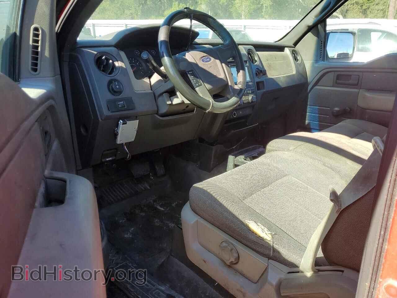 2009 FORD All Models - VIN: 1FTRF12W59KC91187 - Photo 8