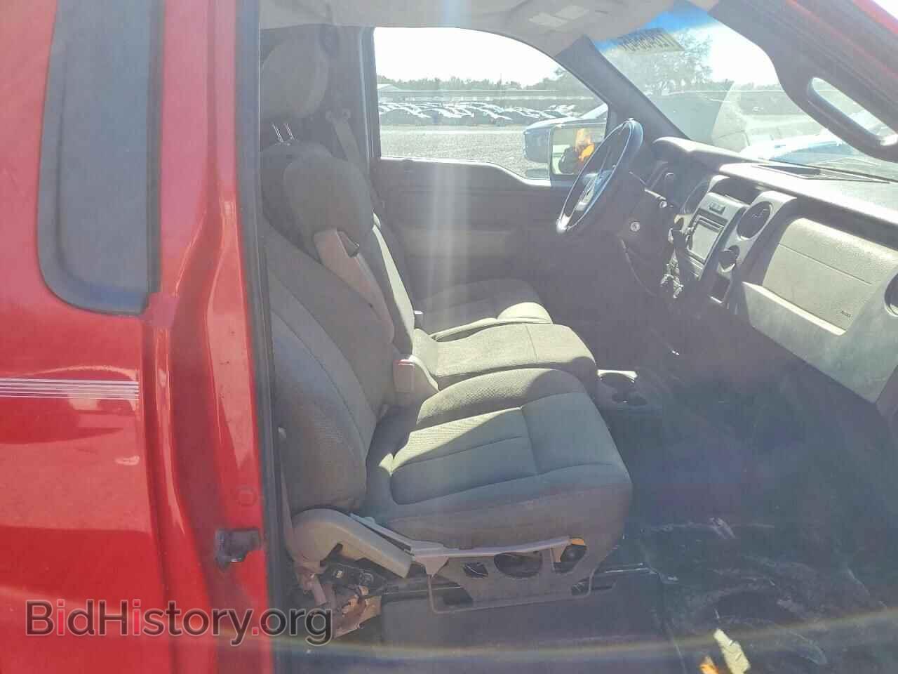 2009 FORD All Models - VIN: 1FTRF12W59KC91187 - Photo 10
