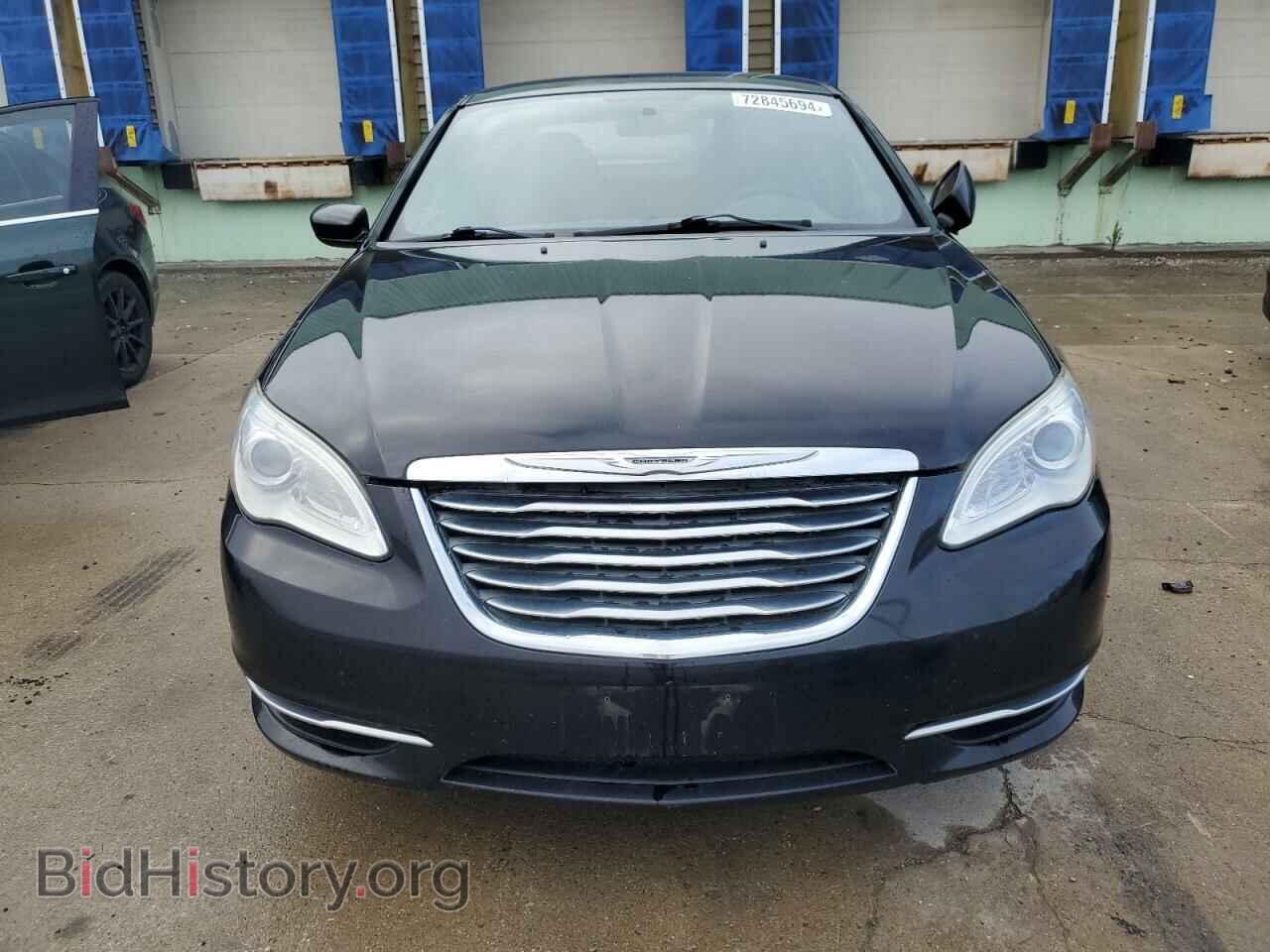 2013 CHRYSLER 200 - VIN: 1C3CCBBB7DN714459 - Фото 5