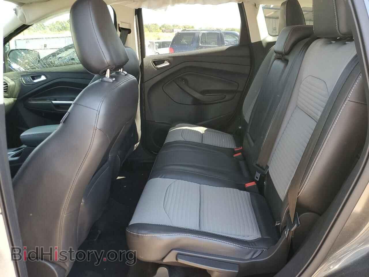 2018 FORD ESCAPE - VIN: 1FMCU9GD6JUD37101 - Photo 11