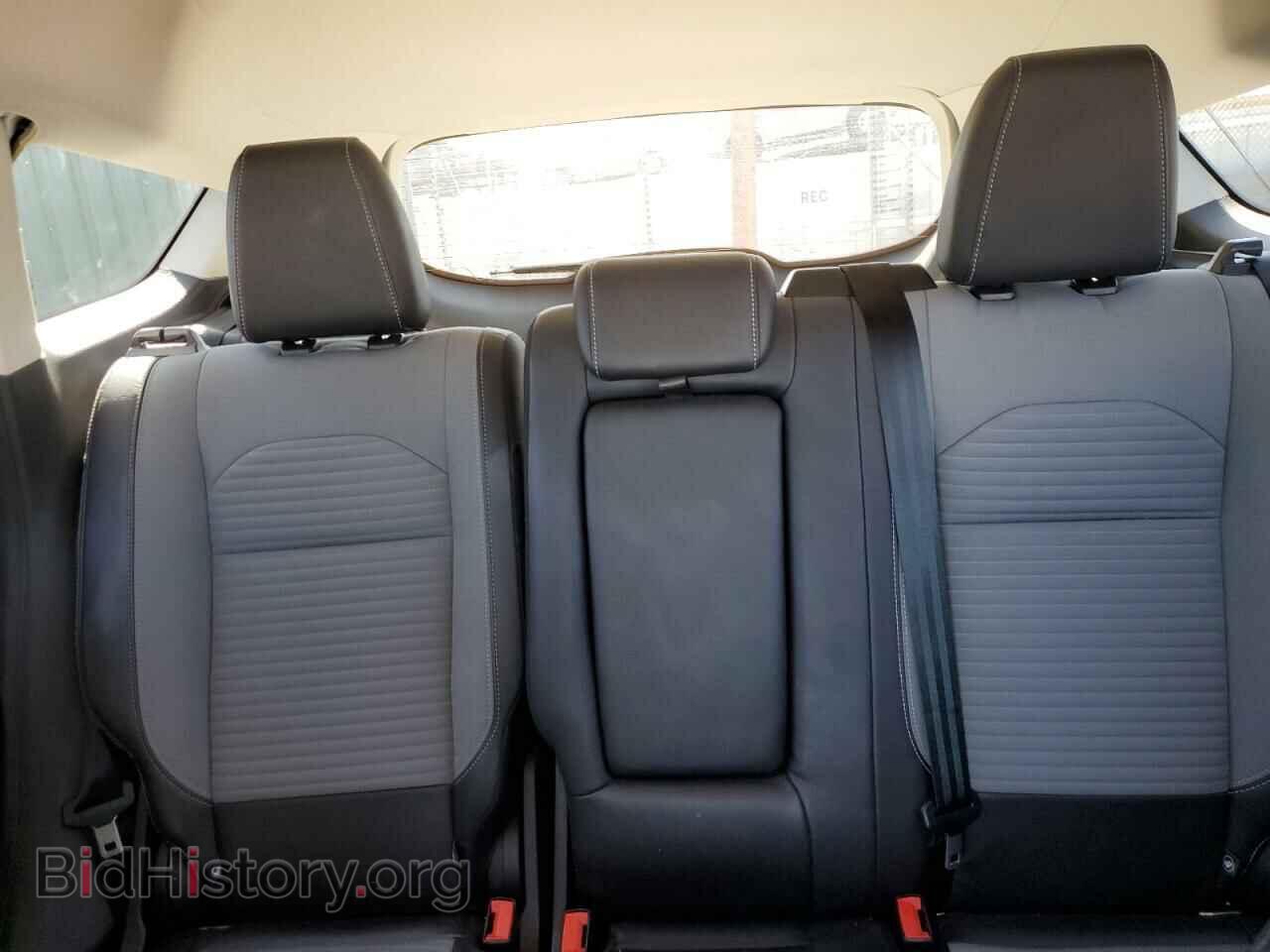 2018 FORD ESCAPE - VIN: 1FMCU9GD6JUD37101 - Photo 10