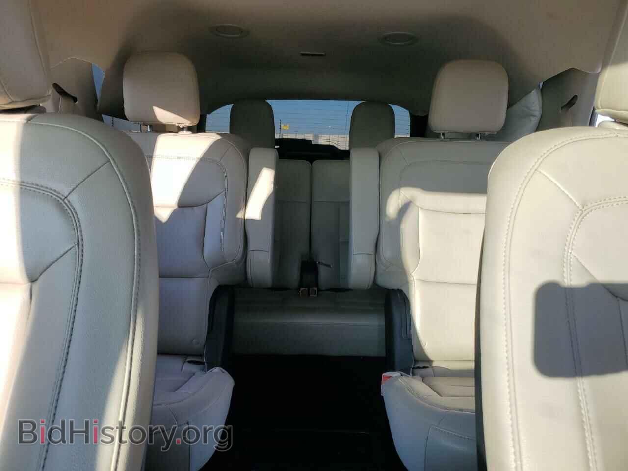 2020 FORD EXPLORER - VIN: 1FMSK7DH1LGA81464 - Photo 10