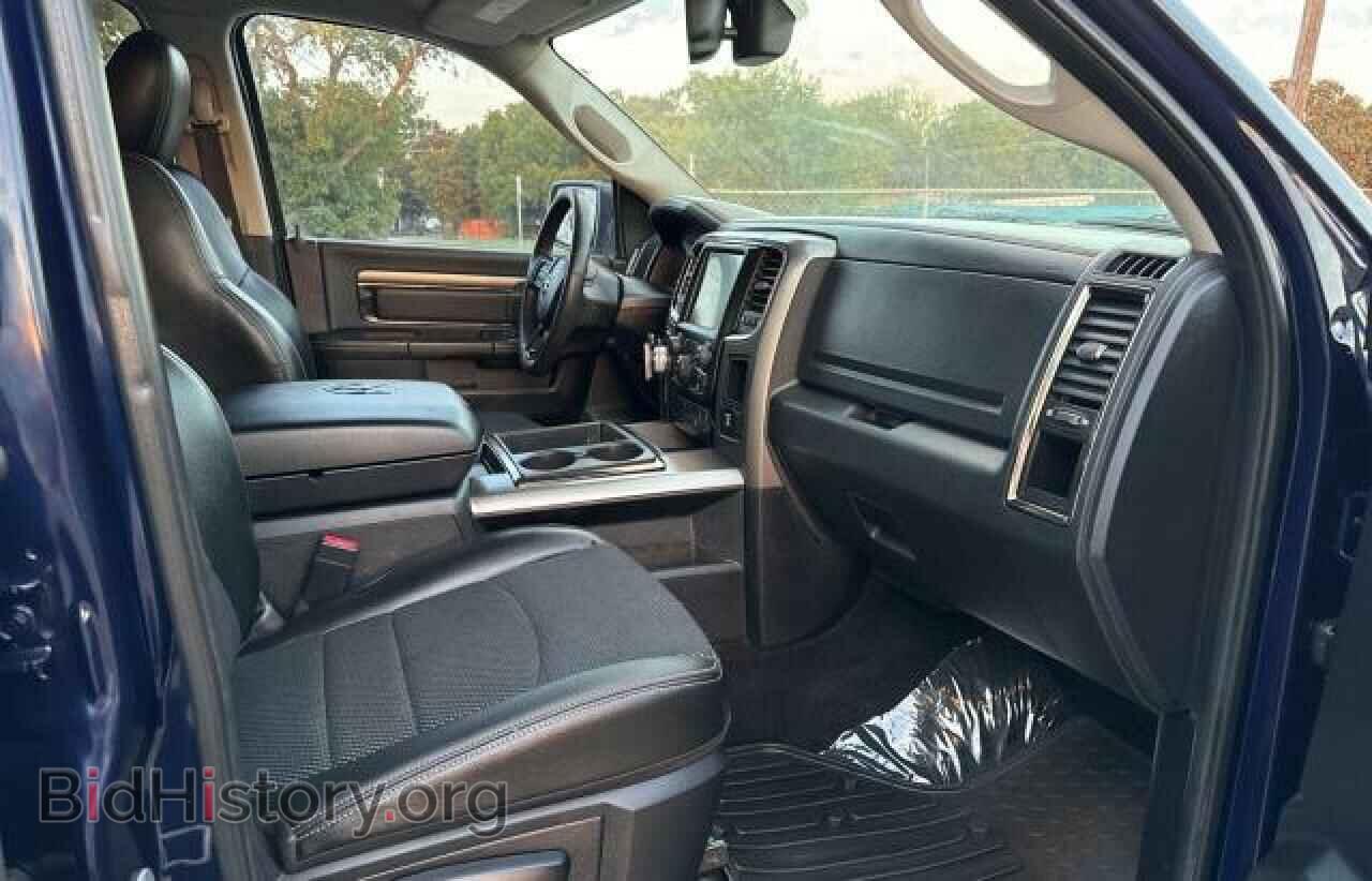 2014 RAM 1500 - VIN: 1C6RR7MT1ES213357 - Фото 5