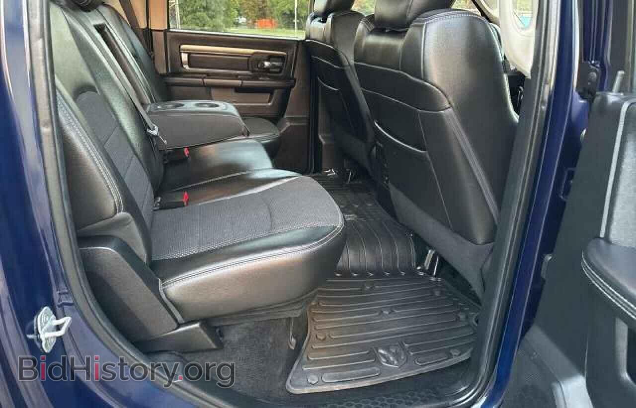2014 RAM 1500 - VIN: 1C6RR7MT1ES213357 - Фото 6