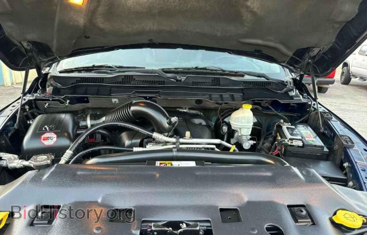 2014 RAM 1500 - VIN: 1C6RR7MT1ES213357 - Фото 7