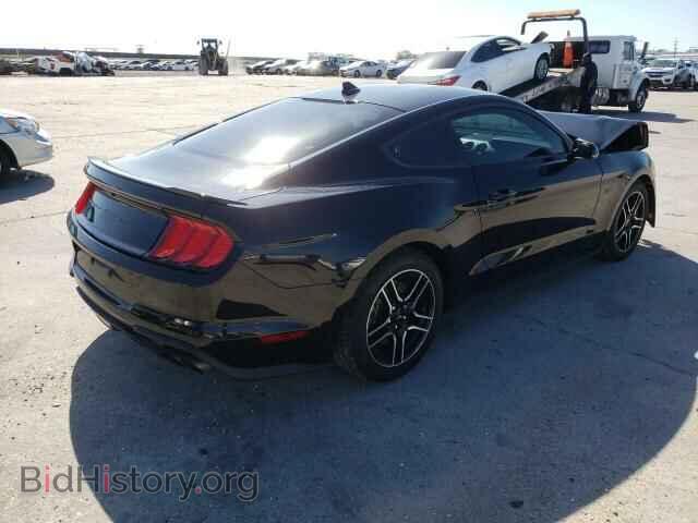 2021 FORD MUSTANG - VIN: 1FA6P8CFXM5157103 - Фото 4