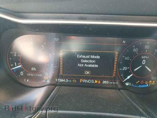 2021 FORD MUSTANG - VIN: 1FA6P8CFXM5157103 - Фото 8