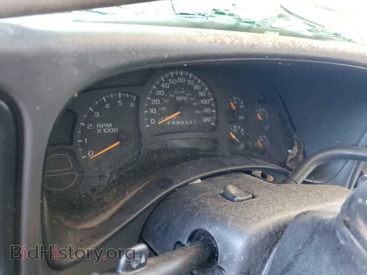 2006 GMC YUKON - VIN: 1GKEC13Z96R146662 - Фото 9