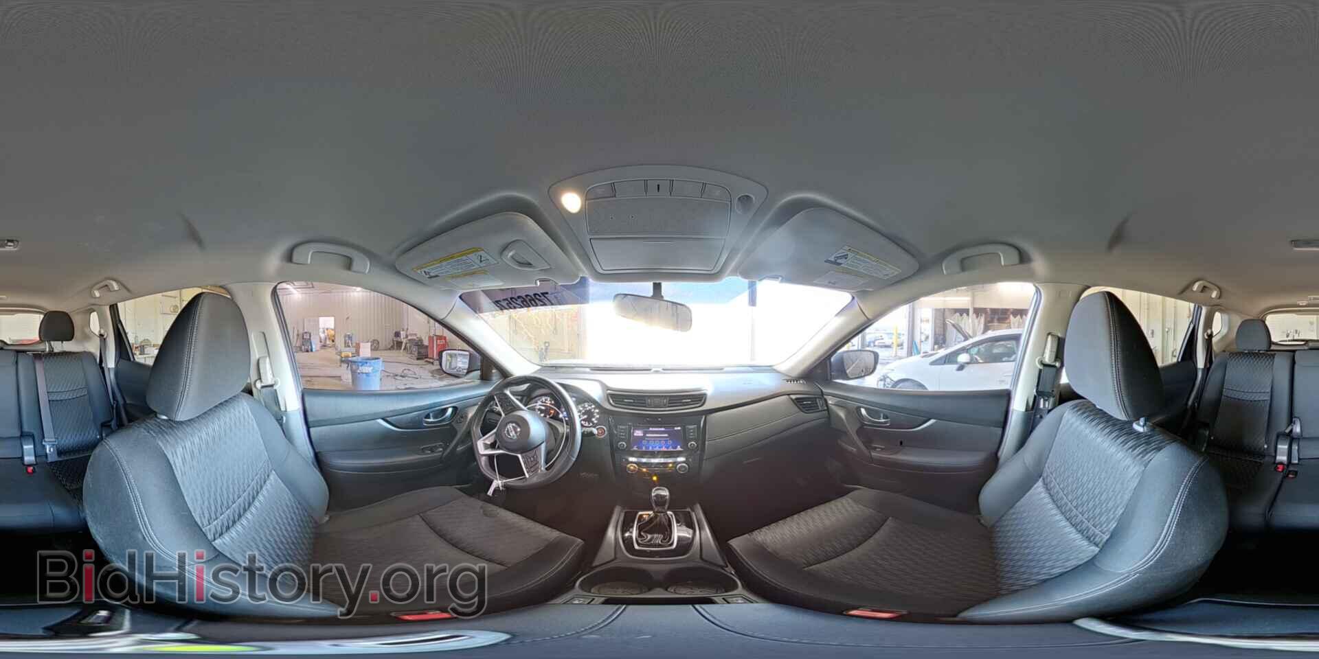 2014 HONDA CIVIC - VIN: 19XFB2F50EE025496 - Фото 15