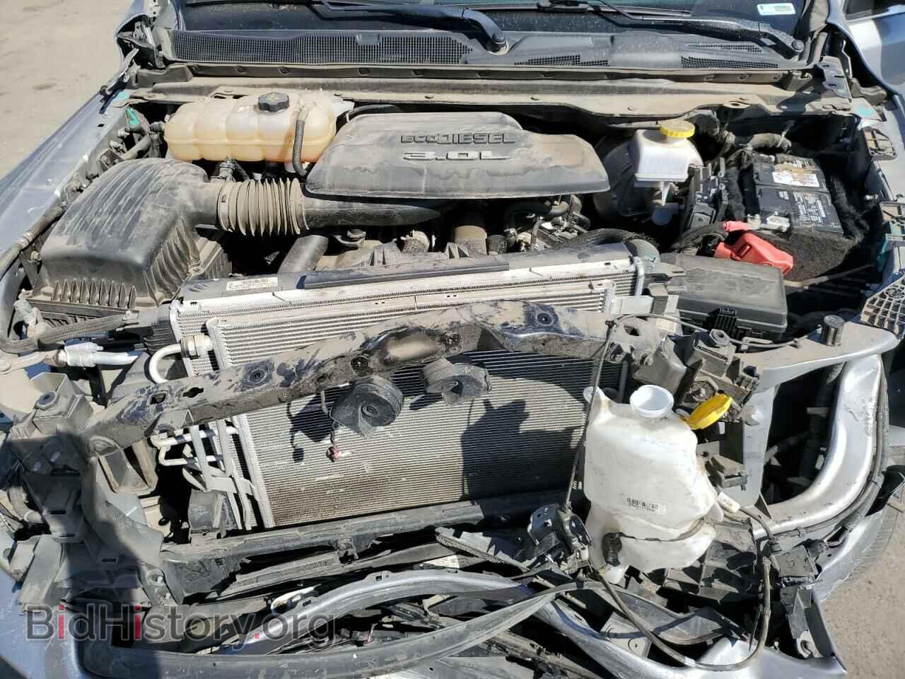 2021 RAM 1500 - VIN: 1C6SRFHM0MN518652 - Фото 11