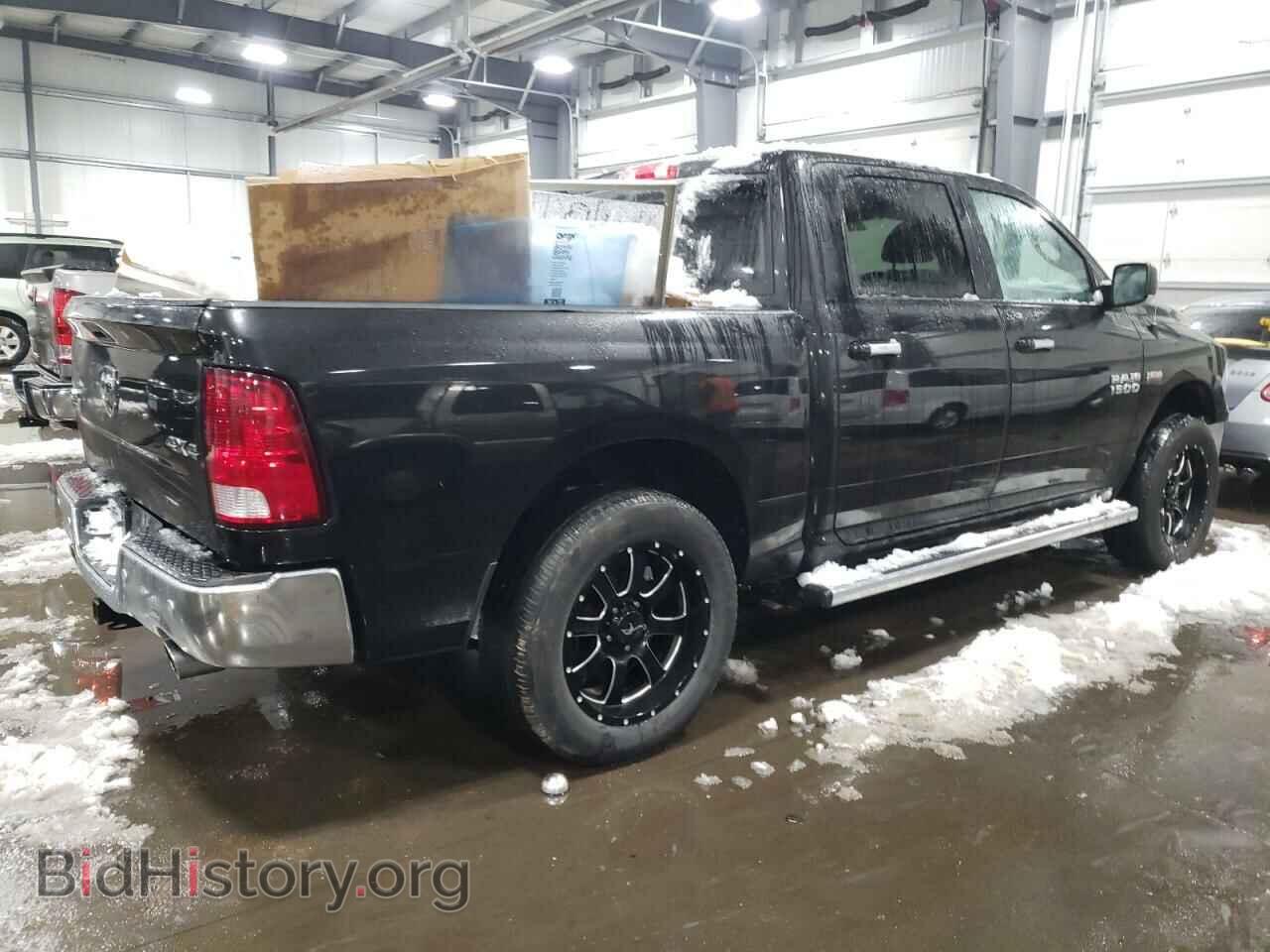2017 RAM 1500 - VIN: 3C6RR7LT9HG523706 - Photo 3