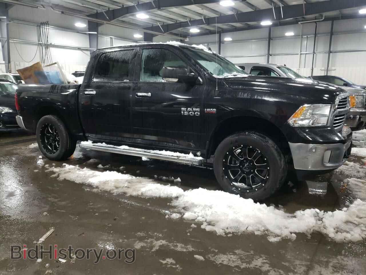 2017 RAM 1500 - VIN: 3C6RR7LT9HG523706 - Photo 4