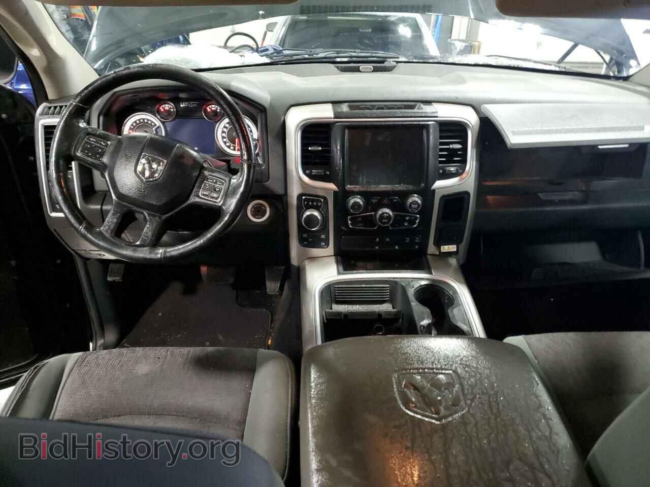 2017 RAM 1500 - VIN: 3C6RR7LT9HG523706 - Photo 8