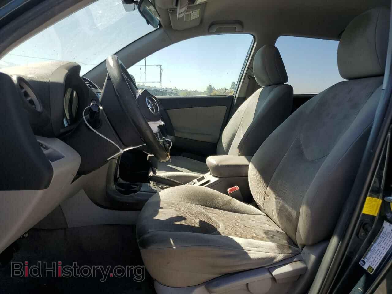 2012 TOYOTA RAV4 - VIN: 2T3KF4DV3CW134277 - Фото 7