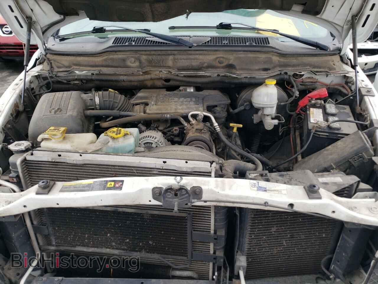 2006 DODGE RAM 1500 - VIN: 1D7HA18256S642521 - Фото 11