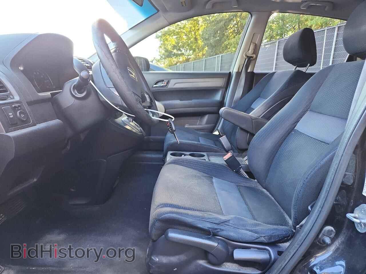 2007 HONDA CRV - VIN: JHLRE48547C054879 - Фото 7