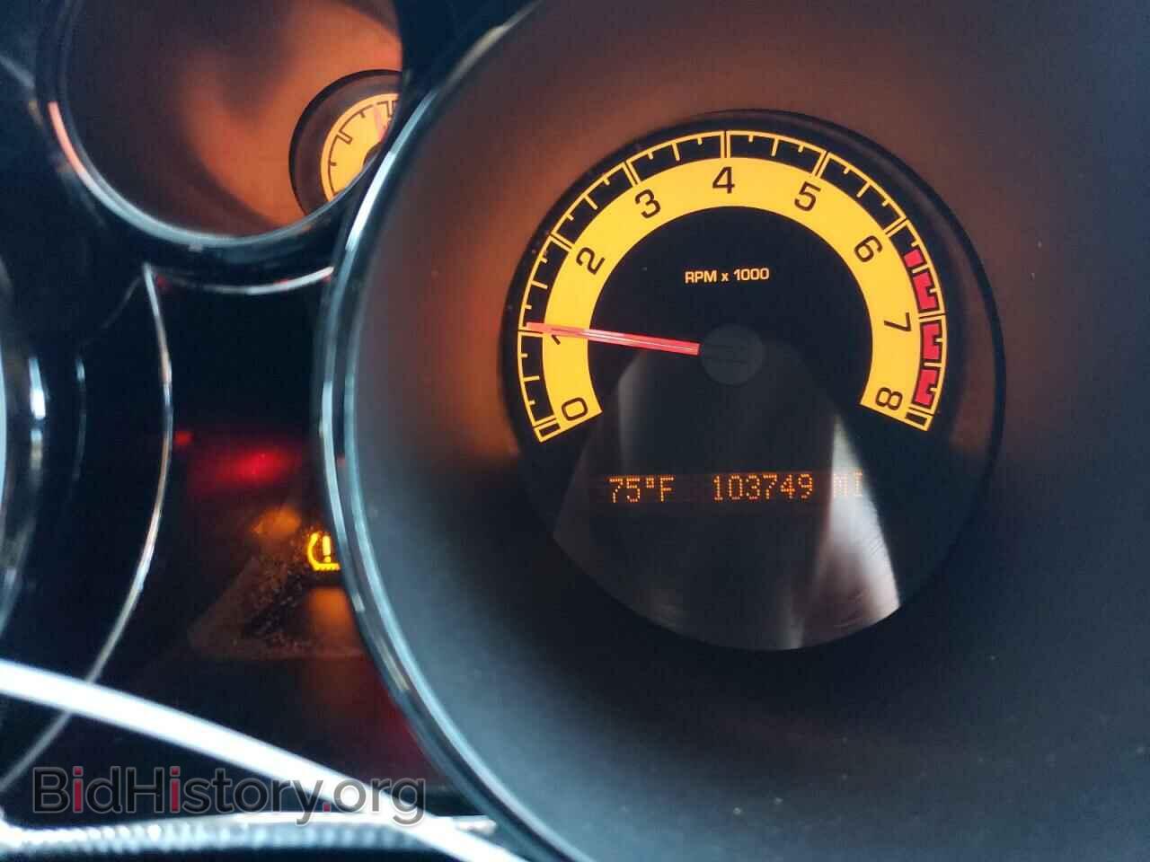 2008 SATURN SKY - VIN: 1G8MF35X38Y124116 - Фото 9