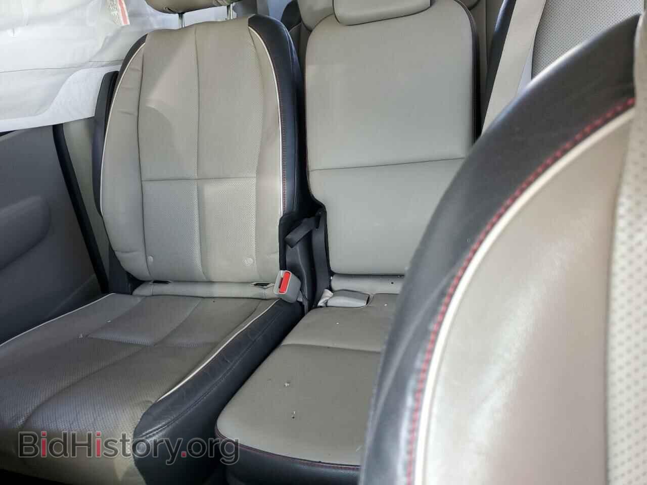 2016 KIA All Models - VIN: KNDMB5C19G6211329 - Фото 10
