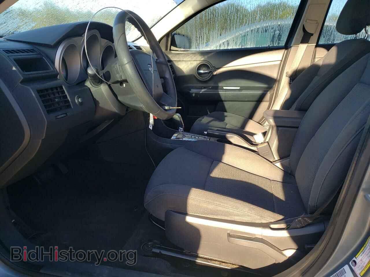2010 DODGE AVENGER - VIN: 1B3CC4FB3AN113855 - Фото 7