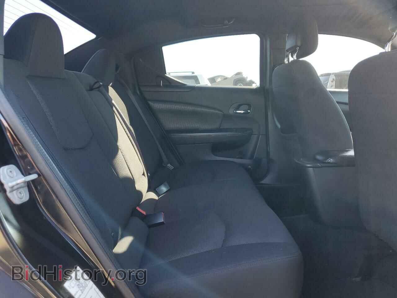 2013 DODGE AVENGER - VIN: 1C3CDZCB1DN709939 - Фото 10