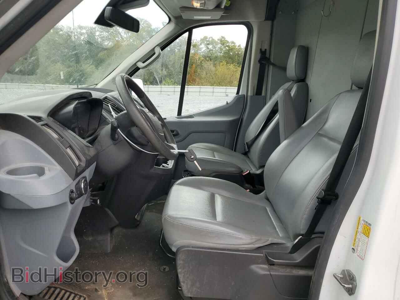 2019 FORD TRANSIT - VIN: 1FTYR2CM7KKA19753 - Фото 7