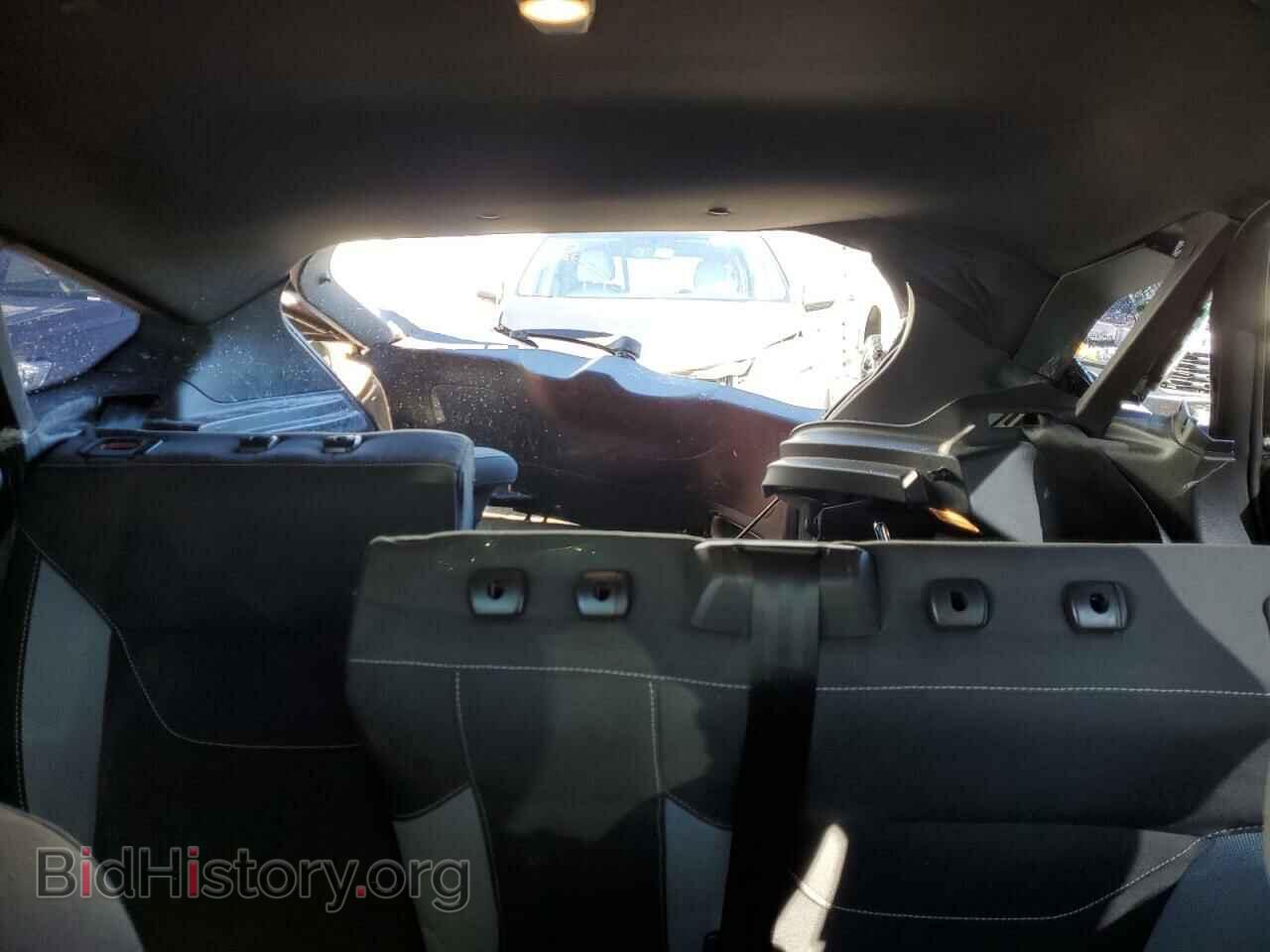 2016 FORD FOCUS - VIN: 1FADP3L92GL216004 - Фото 10